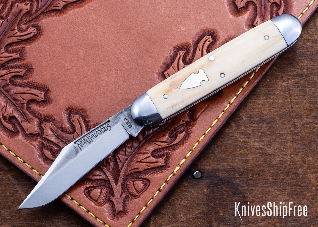 Mammoth Ivory - NW28CL021 (Front)