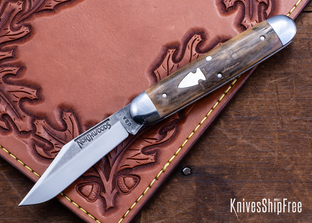 Mammoth Ivory - NW28CL034 (Front)