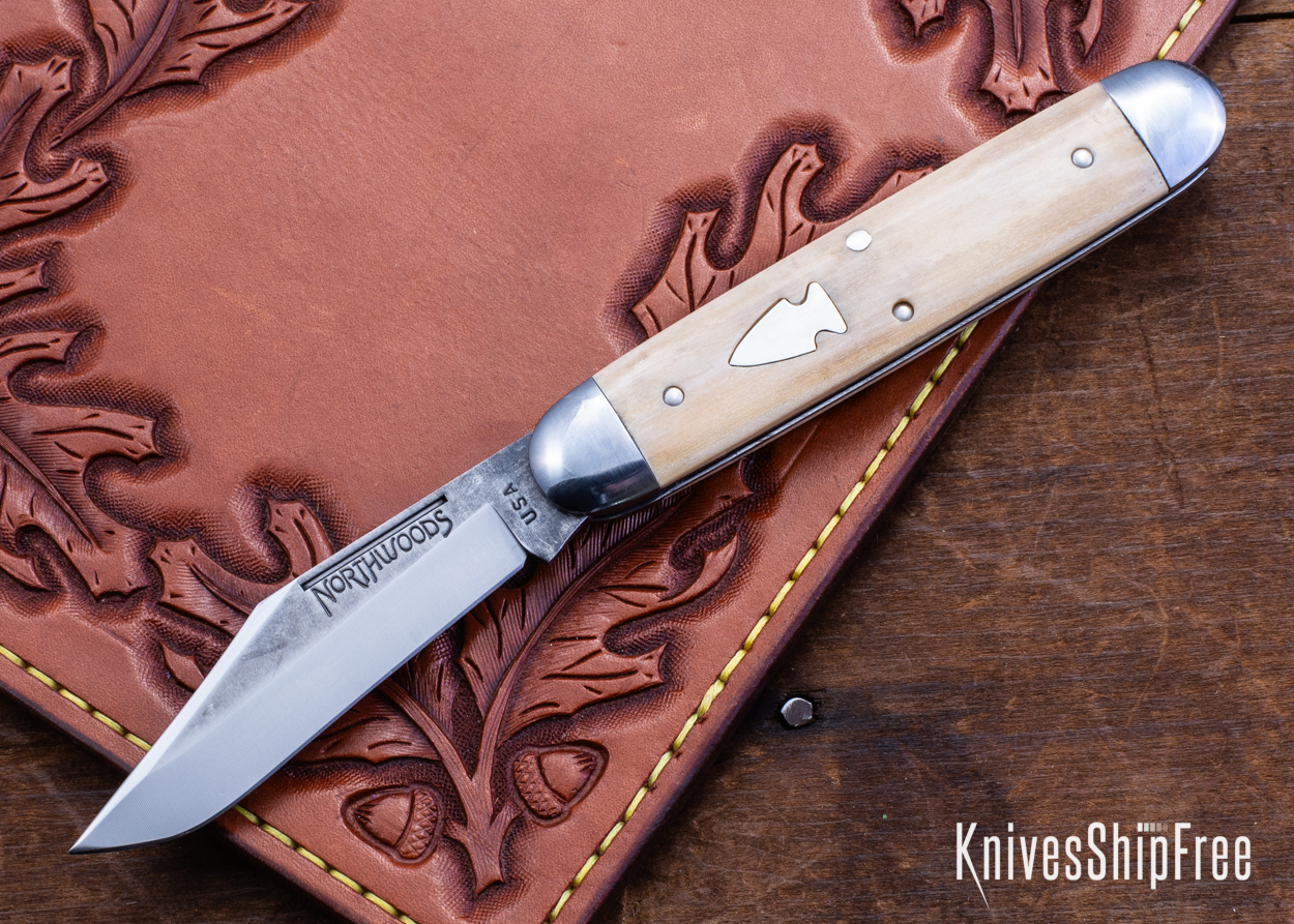 Mammoth Ivory - NW28CL042 (Front)