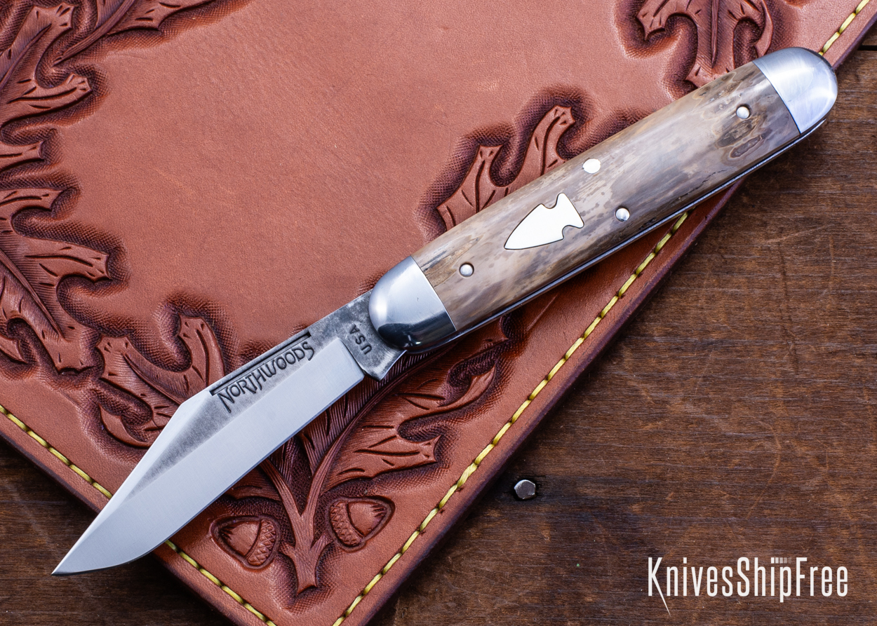 Mammoth Ivory - NW28CL048 (Front)