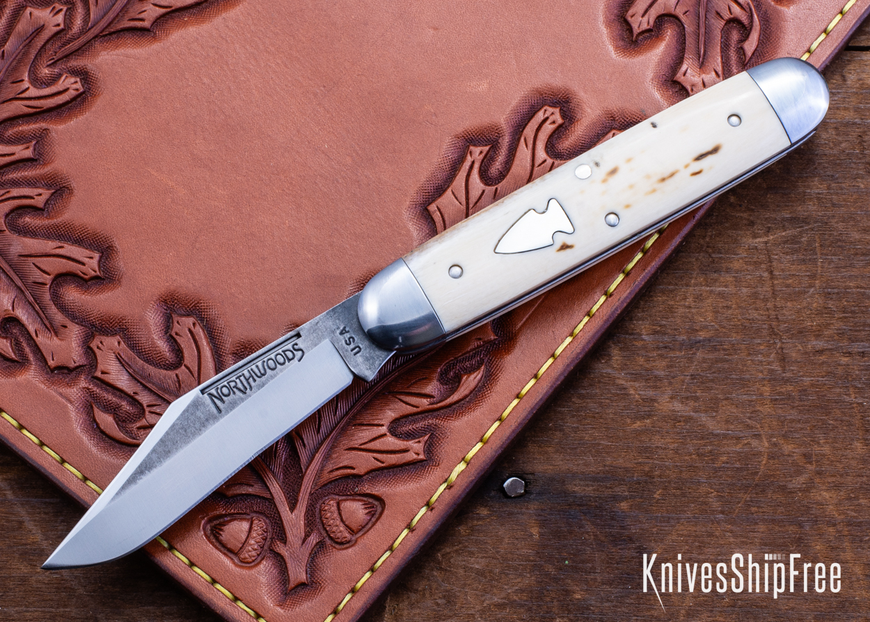 Mammoth Ivory - NW28CL052 (Front)