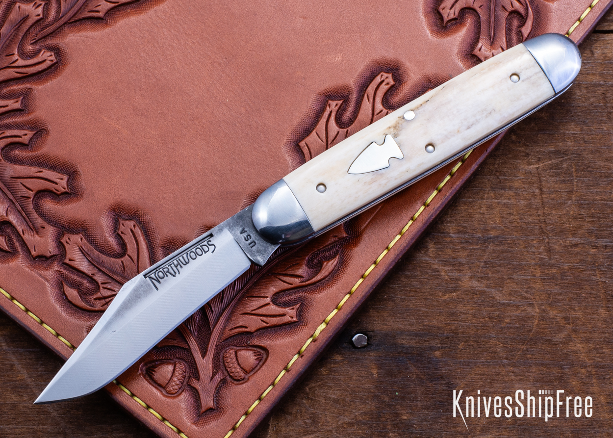 Mammoth Ivory - NW28CL055 (Front)