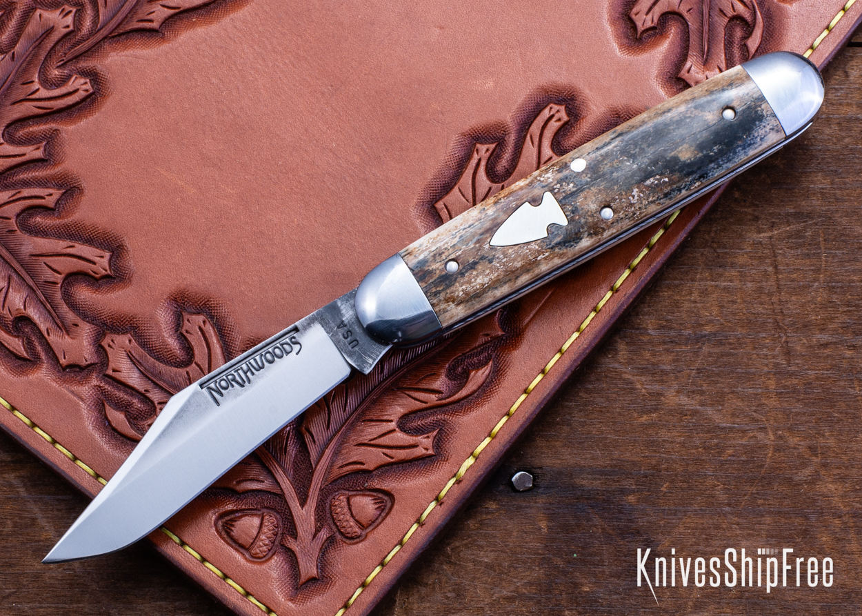 Mammoth Ivory - NW28CL060 (Front)