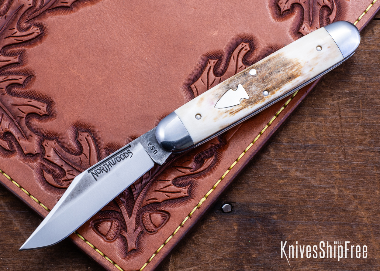 Mammoth Ivory - NW28CL064 (Front)