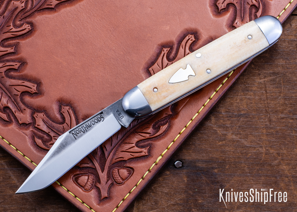 Mammoth Ivory - NW28CL065 (Front)