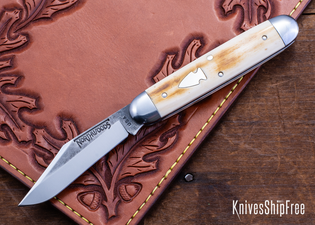 Mammoth Ivory - NW28CL069 (Front)