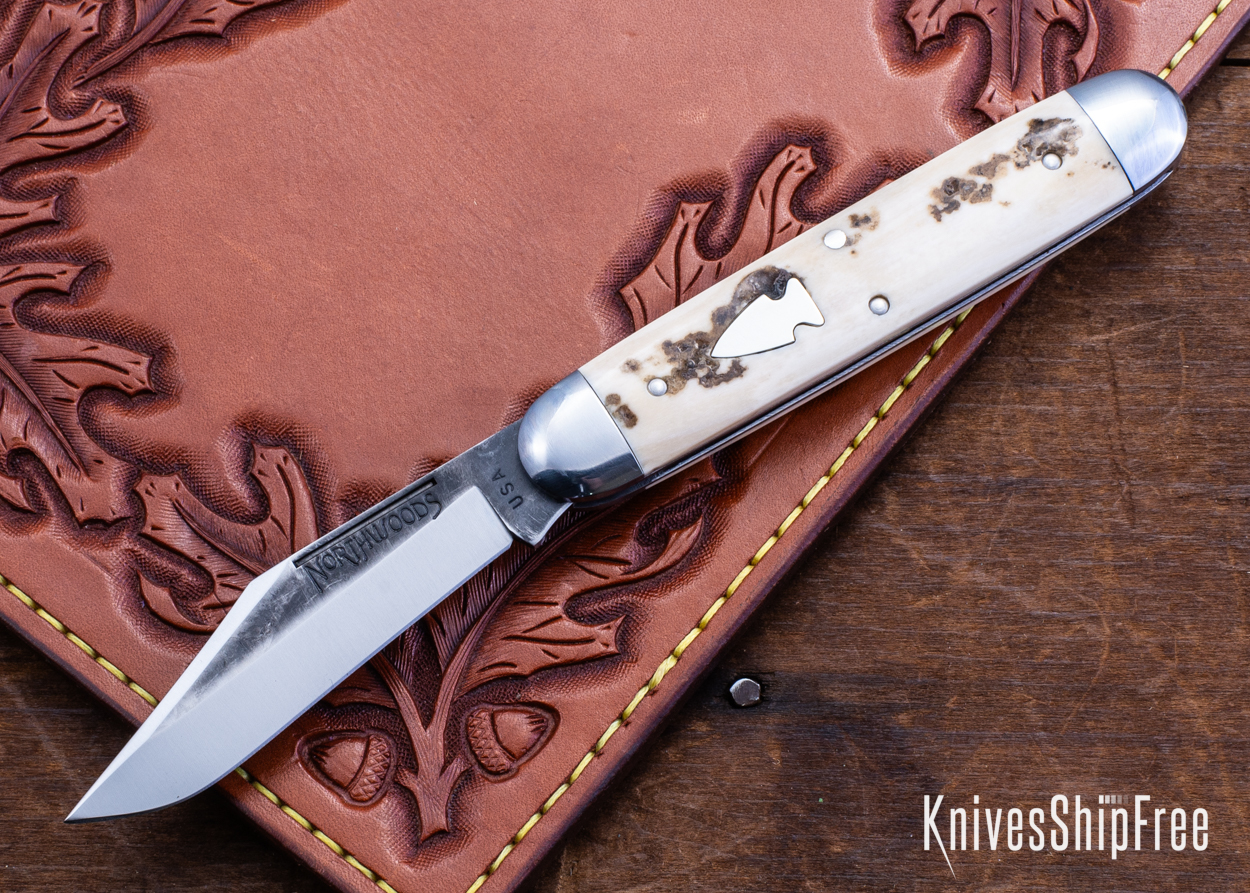 Mammoth Ivory - NW28CL070 (Front)