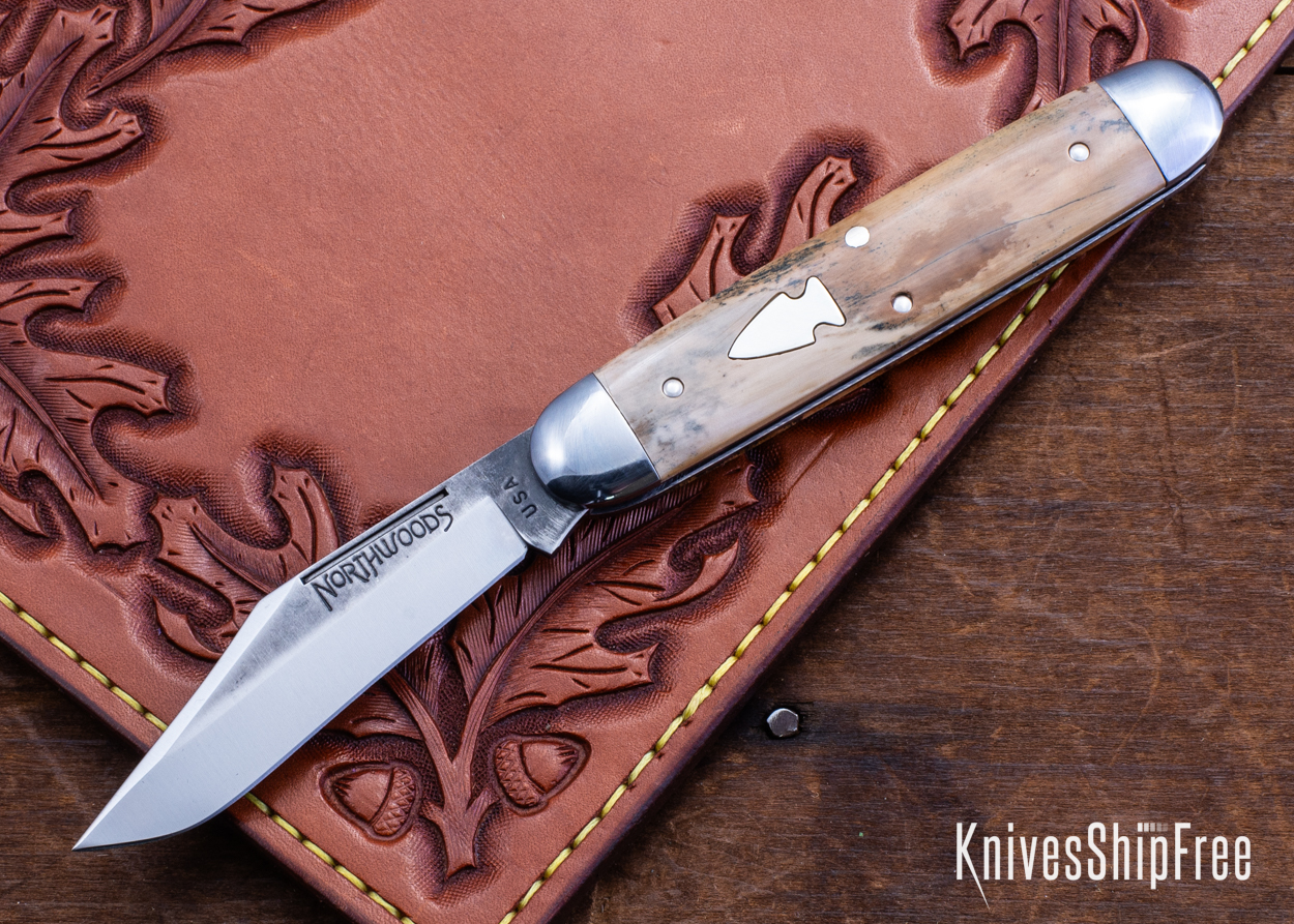 Mammoth Ivory - NW28CL076 (Front)