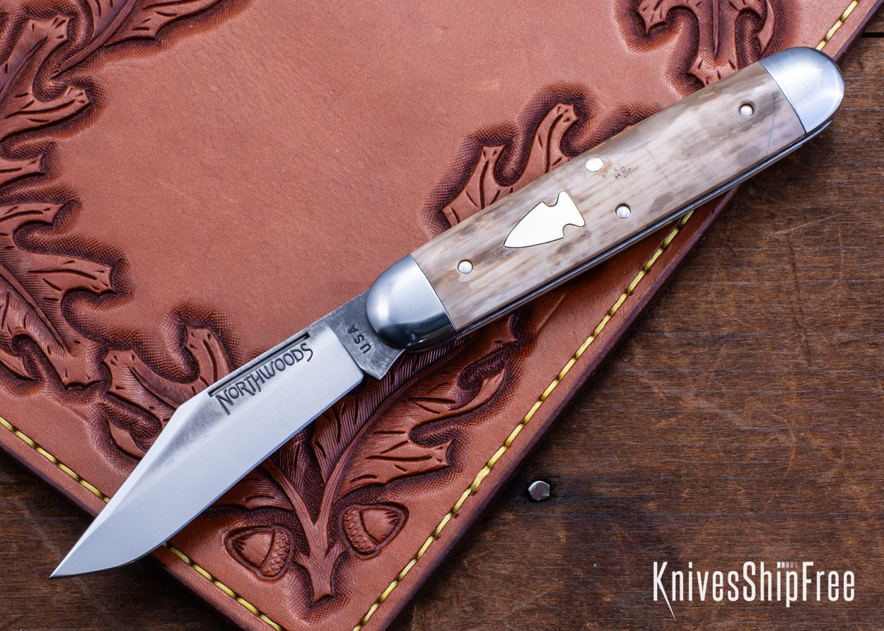 Mammoth Ivory - NW28CL079 (Front)