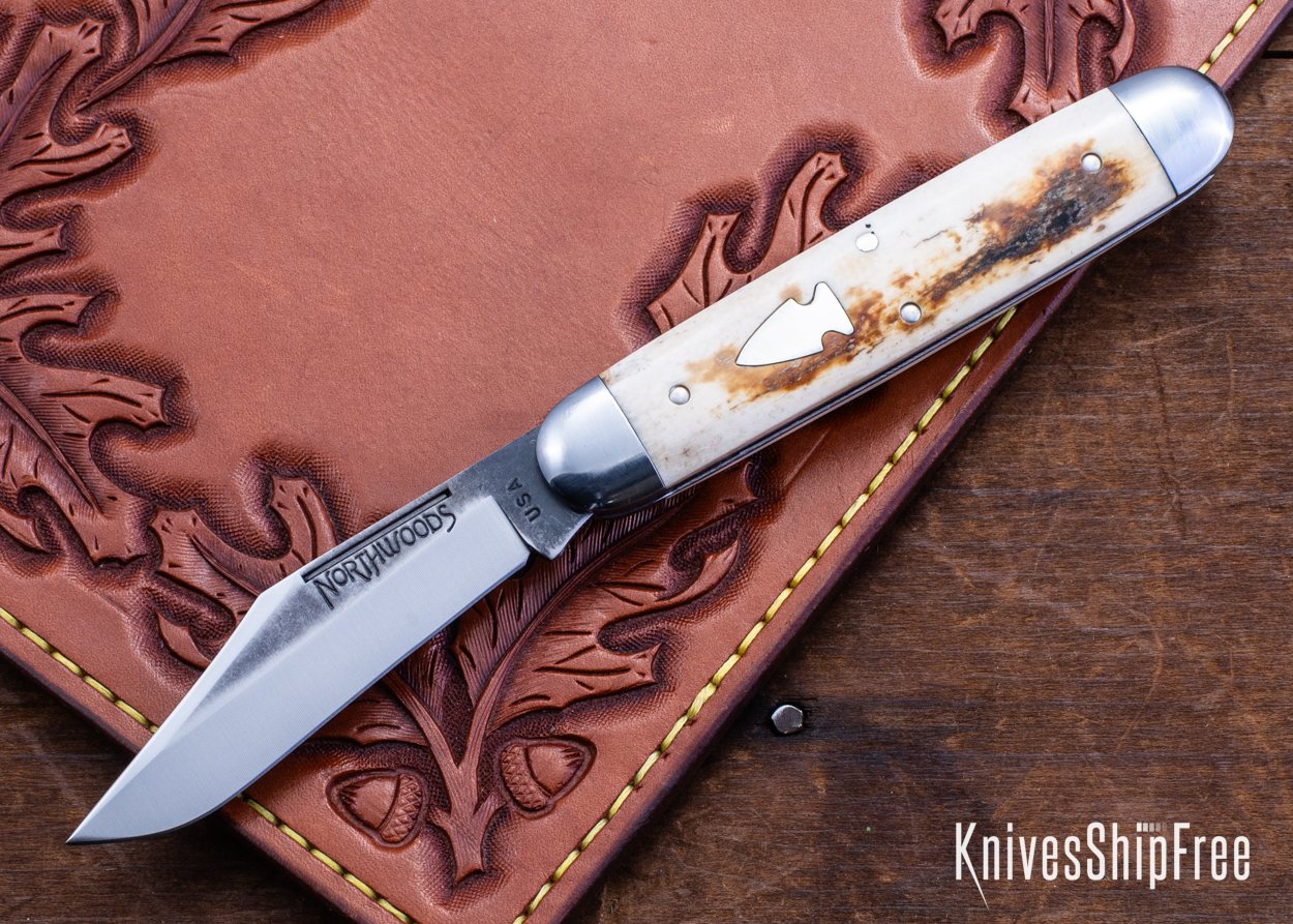 Mammoth Ivory - NW28CL081 (Front)