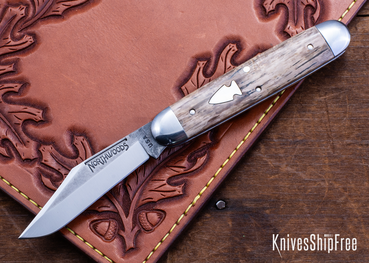 Mammoth Ivory - NW28CL083 (Front)