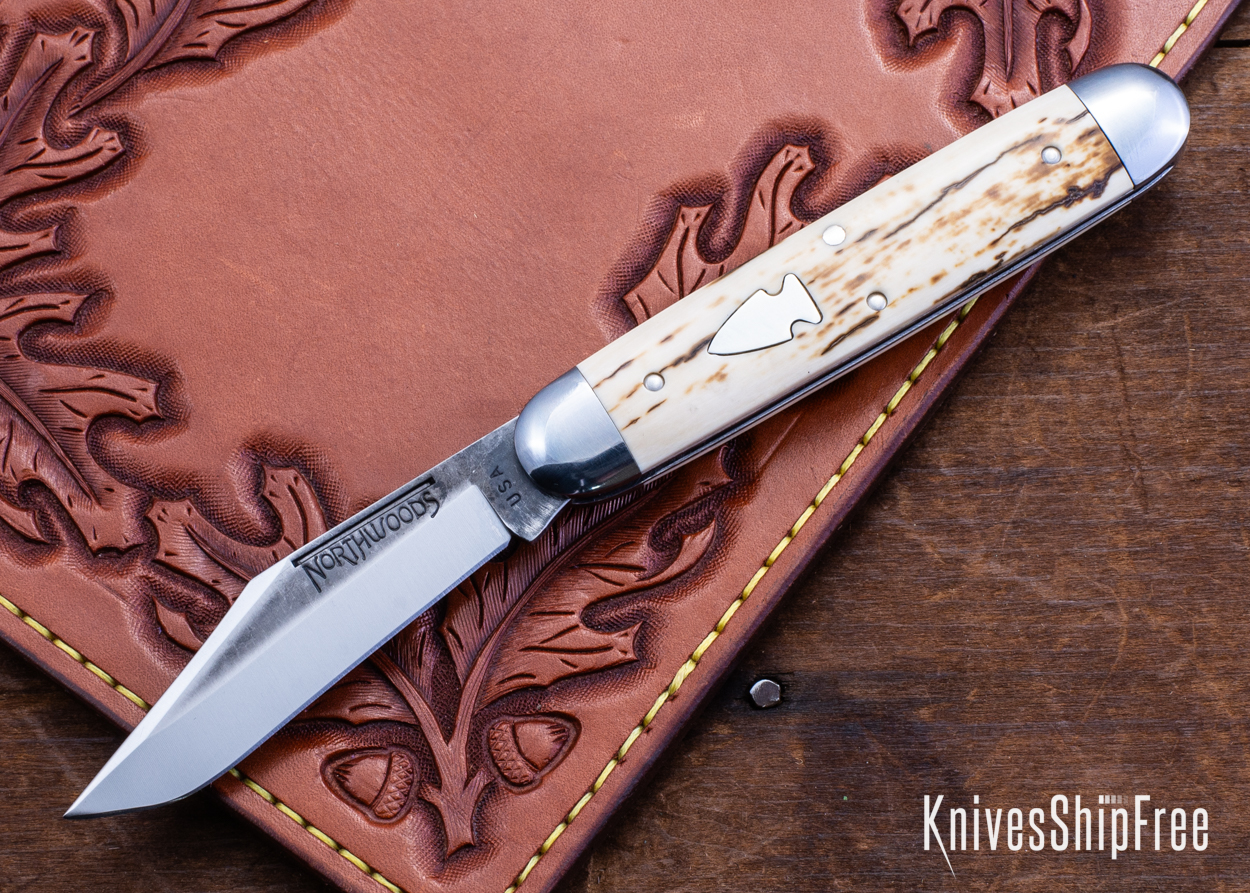 Mammoth Ivory - NW28CL084 (Front)