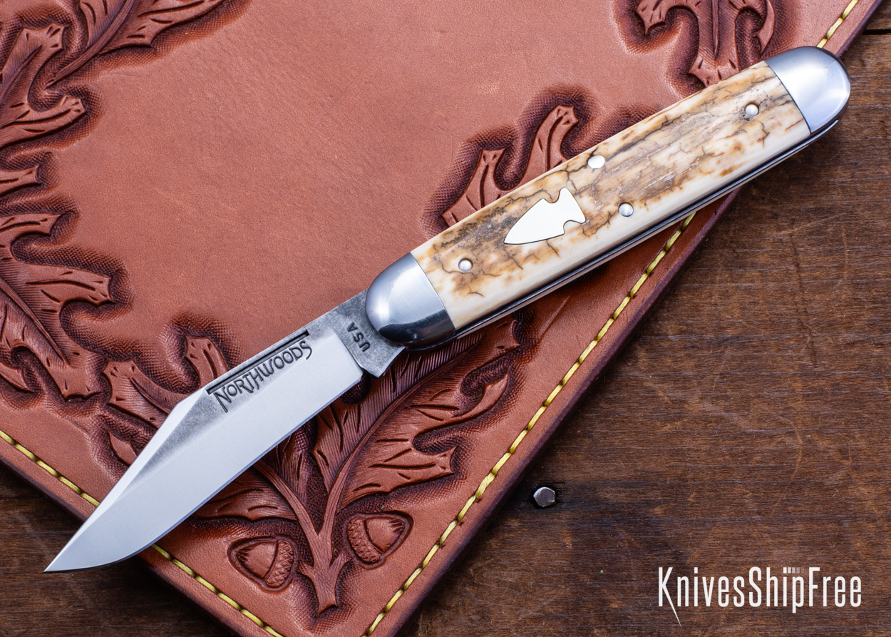 Mammoth Ivory - NW28CL085 (Front)