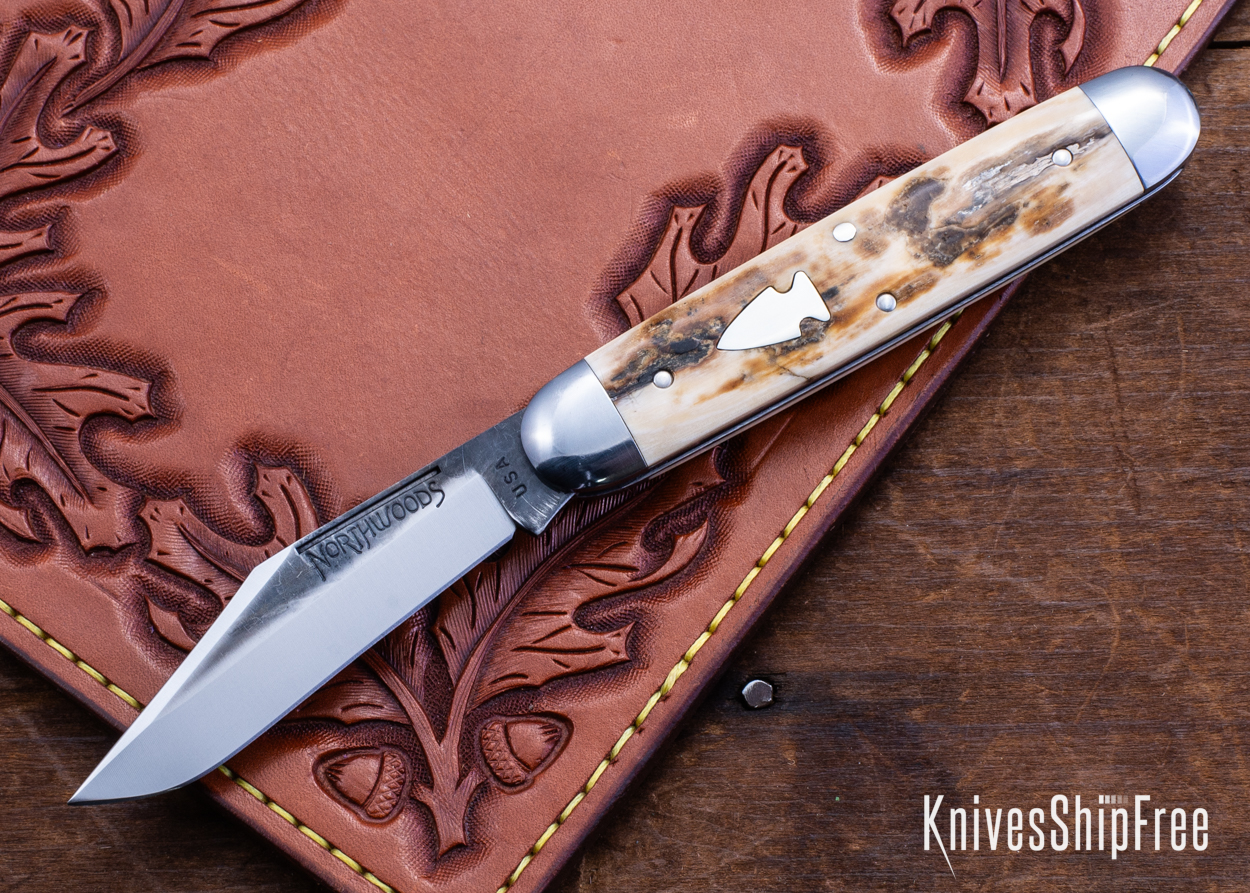 Mammoth Ivory - NW28CL086 (Front)