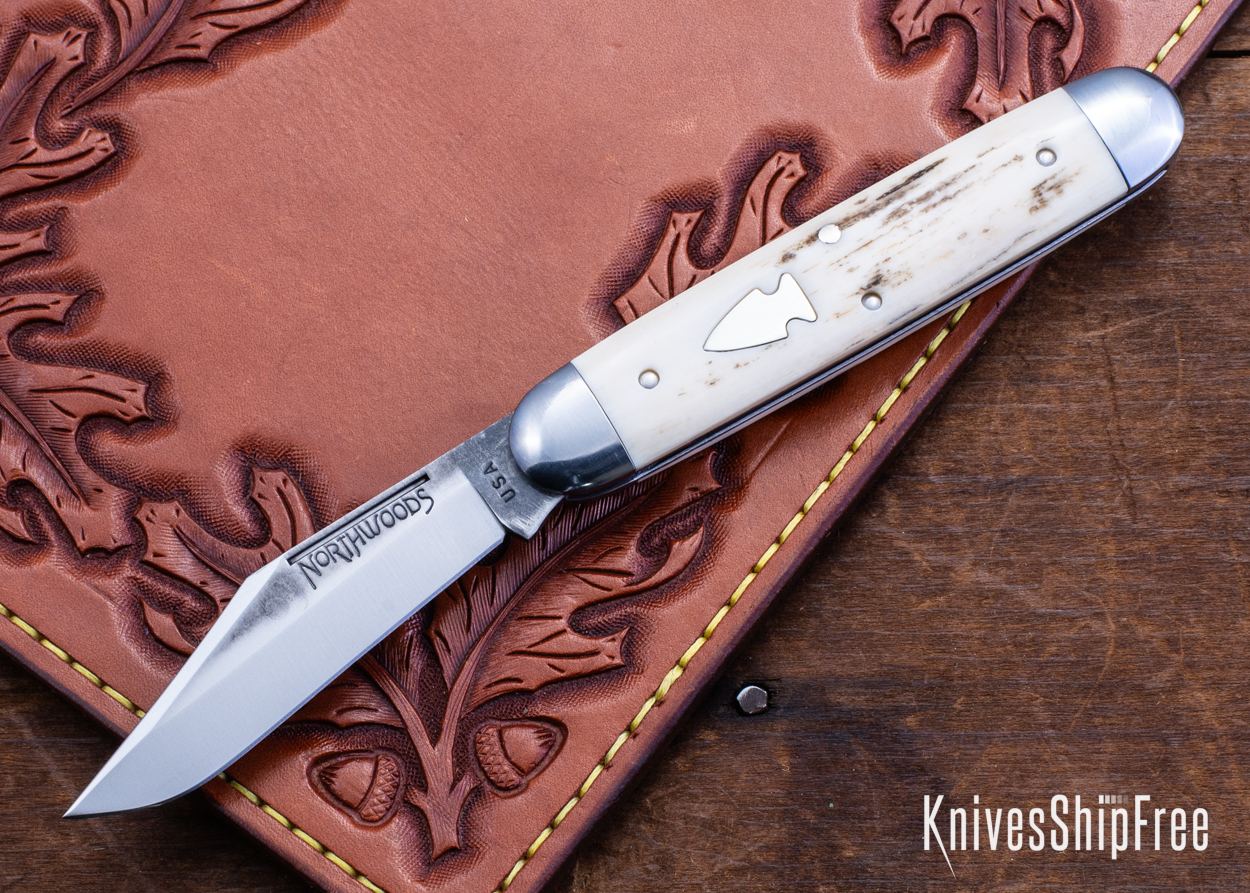 Mammoth Ivory - NW28CL088 (Front)