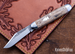 Mammoth Ivory - NW28CL001 (Front)