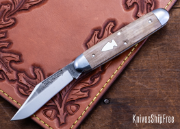 Mammoth Ivory - Factory Second - NW28CL100 (Front)