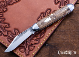 Mammoth Ivory - Factory Second - NW28CL101 (Front)