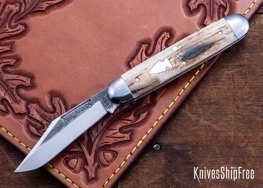 Mammoth Ivory - Factory Second - NW28CL103 (Front)