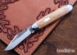 Mammoth Ivory - Factory Second - NW28CL104 (Front)