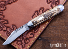 Mammoth Ivory - Factory Second - NW28CL105 (Front)