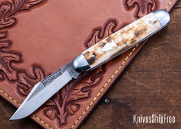 Mammoth Ivory - Factory Second - NW28CL106 (Front)