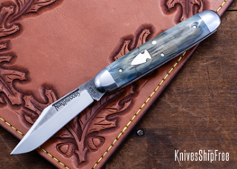 Mammoth Ivory - Factory Second - NW28CL107 (Front)