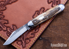 Mammoth Ivory - Factory Second - NW28CL108 (Front)