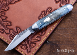 Mammoth Ivory - NW28CL011 (Front)