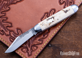 Mammoth Ivory - NW28CL012 (Front)