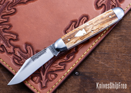 Mammoth Ivory - NW28CL014 (Front)