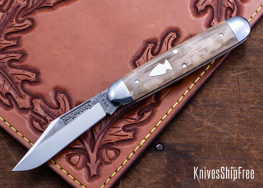 Mammoth Ivory - NW28CL016 (Front)