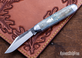 Mammoth Ivory - NW28CL002 (Front)