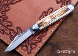 Mammoth Ivory - NW28CL020 (Front)