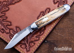 Mammoth Ivory - NW28CL023 (Front)