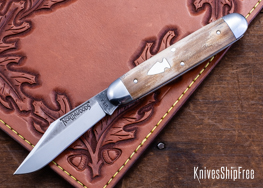 Mammoth Ivory - NW28CL030 (Front)