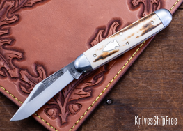 Mammoth Ivory - NW28CL031 (Front)