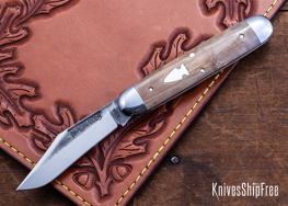 Mammoth Ivory - NW28CL033 (Front)