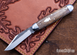 Mammoth Ivory - NW28CL035 (Front)