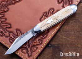 Mammoth Ivory - NW28CL036 (Front)