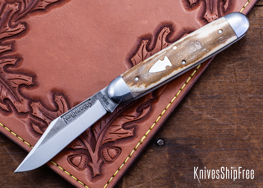 Mammoth Ivory - NW28CL039 (Front)