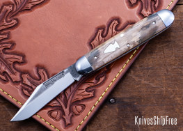 Mammoth Ivory - NW28CL040 (Front)