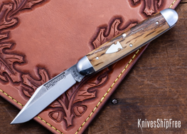 Mammoth Ivory - NW28CL041 (Front)