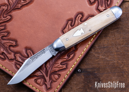 Mammoth Ivory - NW28CL042 (Front)