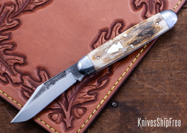 Mammoth Ivory - NW28CL043 (Front)