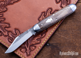 Mammoth Ivory - NW28CL045 (Front)