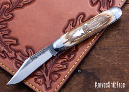 Mammoth Ivory - NW28CL046 (Front)