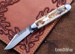 Mammoth Ivory - NW28CL047 (Front)