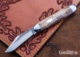 Mammoth Ivory - NW28CL048 (Front)