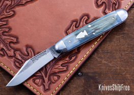 Mammoth Ivory - NW28CL049 (Front)